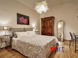 Hotel Foto: Casa LENA by Apartments To Art