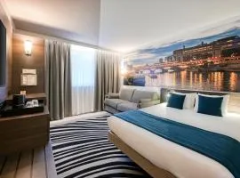 Novotel Paris Centre Bercy