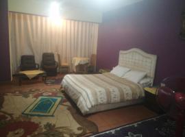 Gambaran Hotel: Hotel Room with Breakfast -Beni sweif