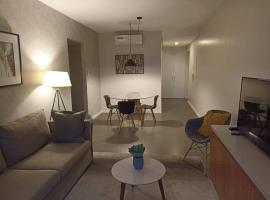 Hình ảnh khách sạn: 2 Dormitorios en Villa Morra