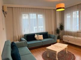 Ξενοδοχείο φωτογραφία: City centre- Best location Apartment