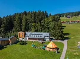 Hotel Modřin wellness v ceně