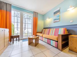 Les Maisons de Belle Dune - maeva Home - Maison 2 pièces 5 personnes Sélection MAE-4185, Hotel in Fort-Mahon-Plage