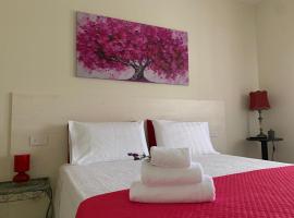 Hotel foto: Villa Marta bed and breakfast