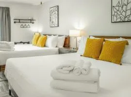 02 The Wright Suite - A PMI Scenic City Vacation Rental