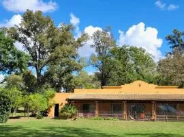Estancia Pedro Chico - Hotel Rural