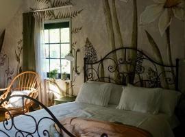 Hình ảnh khách sạn: Boutiquehotell Dahlbogården