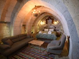 Hotelfotos: Stone Owl Otel