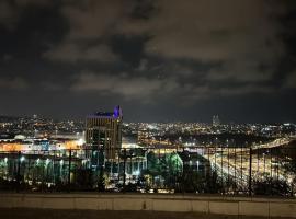 Фотография гостиницы: Jerusalem MALHA View