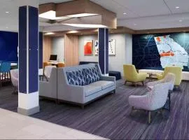 Holiday Inn Express Jesup by IHG