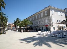 Hotel kuvat: Apartments Bellvedere