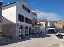 A picture of the hotel: Apartments Jerko