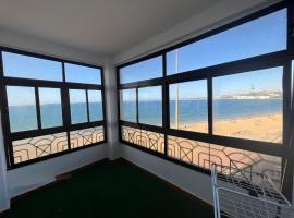 Hotel Photo: Appartement Sea View