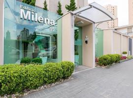 صور الفندق: Edifício Milena