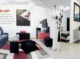 Hotel Photo: Stylish Tel Aviv