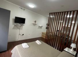 Hotel Photo: LA RUFINA