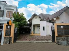 Hotel foto: Homestay at Homy House by ecommerceloka