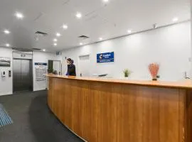 Comfort Apartments Melbourne Central