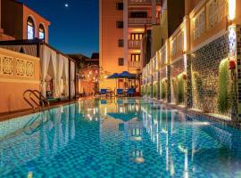 La Charm Hoi An Hotel - Peaceful Boutique In Old Town, hotel a Hoi An
