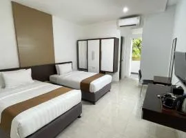 LPP Convention Hotel Demangan