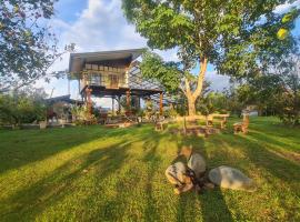A picture of the hotel: La Granja Farmstay Dipolog