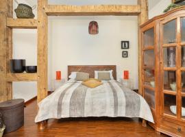 Hotel foto: Sunny Apartments in the Heart of Poznań Old Town by Renters