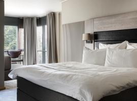 รูปภาพของโรงแรม: Clarion Hotel Stavanger