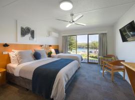 Loch Ard Motor Inn, hotel in Port Campbell