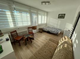 A picture of the hotel: Apartament pod Sztolniami