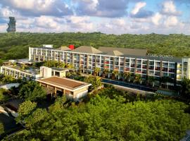 Four Points by Sheraton Bali, Ungasan, hotel di Jimbaran