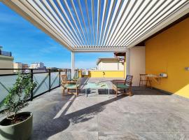Hotel Photo: Casa Pares - Rooftop Cagliari