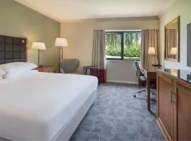 Delta Hotels by Marriott Peterborough, готель у місті Пітерборо