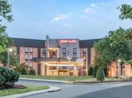 Hampton Inn Baltimore/White Marsh