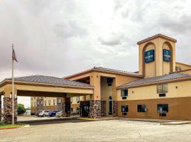 Hotel kuvat: Clarion Inn Page - Lake Powell