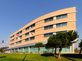 Hotel Photo: TRYP by Wyndham Porto Expo Hotel