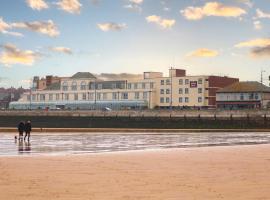 Hotelfotos: Grand Hotel Sunderland