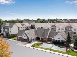 A picture of the hotel: Residence Inn Denver Southwest/Lakewood