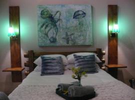 Hotel Photo: THE ORCHID GUESTHOUSE