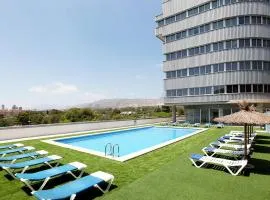 La Estación, hotel in Benidorm