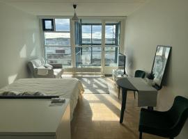Photo de l’hôtel: Modern and Cozy apartment with Sauna2