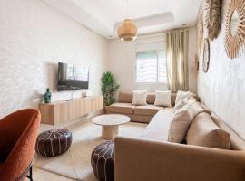 صور الفندق: TT Holidays Cosy Apartment Hassan