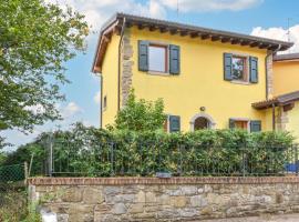 Hotel fotoğraf: Pet Friendly Home In Camugnano With House A Panoramic View