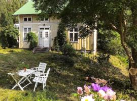 מלון צילום: Lovely Home In Ramvik With Kitchen