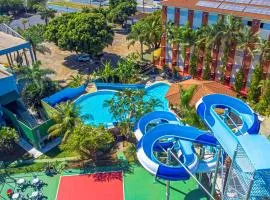 Hotel Vilage Inn Ribeirão Preto & Convenções by Nacional Inn