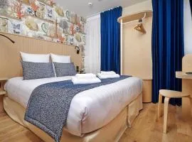 VLH Montparnasse Eiffel