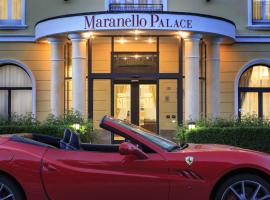 Hotelfotos: Maranello Palace