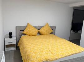 A picture of the hotel: Alexa Residence - Appartement 1