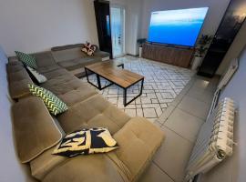 Meeting Place Bishkek, hotel sa Bishkek