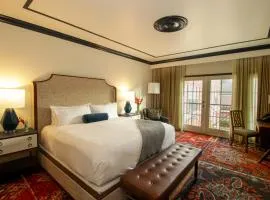 The Oliver, Oxford