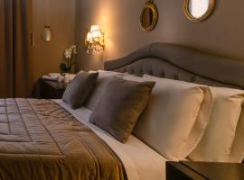 Foto do Hotel: Dolce Casa Only Adults B&B